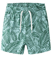 Name It Shorts - NmmJivan - Deep Jungle