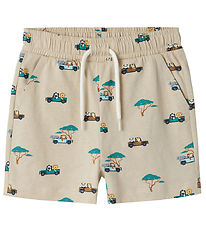 Name It Shorts - NmmJivan - Island Fossil