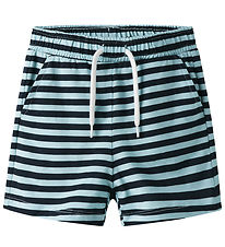 Name It Shorts - NmmJivan - Aquatic