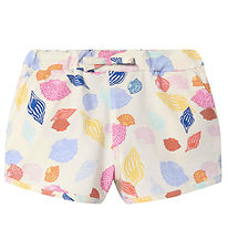Name It Shorts - NmfJoane - Sea Salt