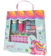 Souza Sminkesæt - Unicorn