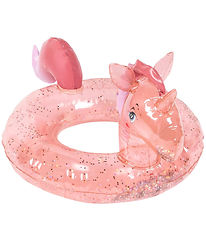 Konges Sløjd Badering - 77x50 cm - Pink