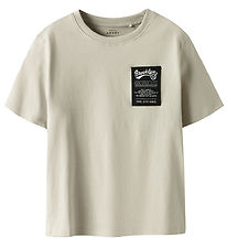 Name It T-shirt - NkmVector - Peyote