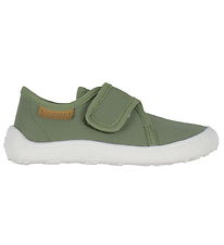 Bisgaard Sko - Noos - Pav - Forest Green