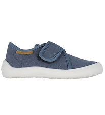 Bisgaard Sko - Noos - Pav - Navy