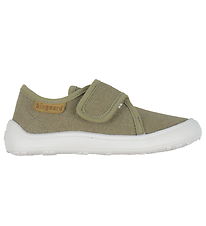 Bisgaard Sko - Noos - Pav - Khaki