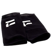 Flaxta Benskinneholder - Black