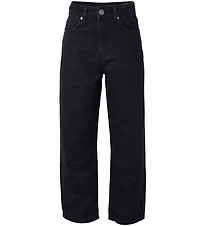 Hound Jeans - Black Denim