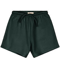 Konges Sløjd Shorts - Florian - Pine Grove