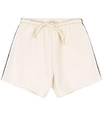 Konges Sløjd Shorts - Florian - Antique White