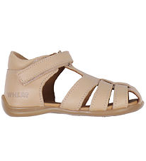 Wheat Sandaler - Robbie - Beige Rose