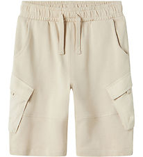 Name It Sweatshorts - NkmJokars - Peyote