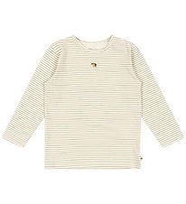Konges Sløjd Bluse - Basic - Tea Stripe