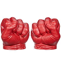 Hasbro Avengers Red Hulk Gamma Smash Fists