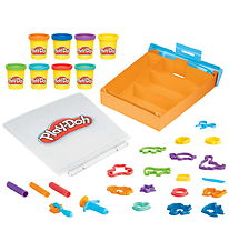 Play-Doh Modellervoks - Imagine Animals Storage
