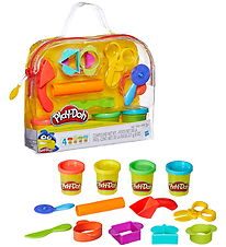 Play-Doh Modellervoks - Starter Set