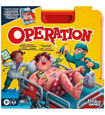 Hasbro Spil - Operation