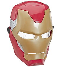 Hasbro Avengers Iron Man Flix Mask