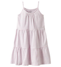 Name It Kjole - NkfVasita - Strap - Ballerina