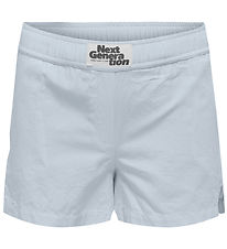 Kids Only Shorts - KogClara - Ballad Blue
