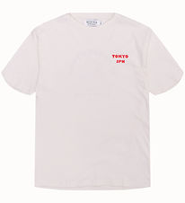 Hound T-shirt - Off White