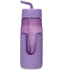 Sistema Drikkedunk - Flip Slipper 1L - Lilla