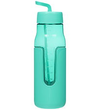 Sistema Drikkedunk - Flip Slipper 1,5L - Grøn