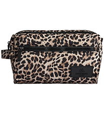 Markberg Toilettaske -  JosephineMBG - Leopard