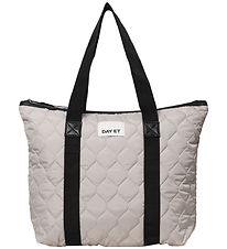 DAY ET Taske - Gweneth RE-Q - Chateau Gray