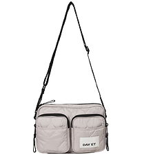 DAY ET Taske - Gweneth RE-Q - Chateau Gray