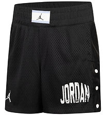 Jordan Shorts - Black