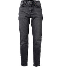 Hound Jeans - Relaxed - Dark Grey Denim