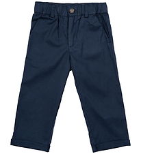 The New Siblings Bukser - Chinos - TnstKris - Mood Indigo