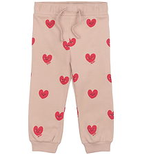 The New Siblings Sweatpants - YnstNell - Adobe Rose