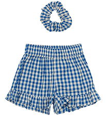 The New Shorts - TnNally - Daphne Check