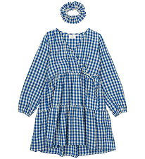 The New Kjole - TnNally - Daphne Check
