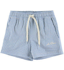 Les Deux badeshorts - Stan Stripe - Allure
