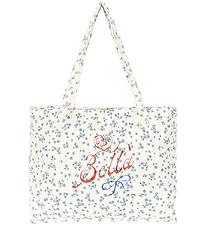 Konges Sløjd x Rosie H-W Pusletaske - Bella Bag - Forget Me Not