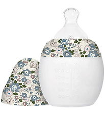 Thats Mine x Élhée Sutteflaske - 150 ml - Flores and Bunnies