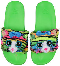 Ty Badesandaler - Fashion - Tigerly