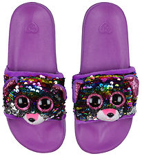 Ty Badesandaler - Fashion - Dotty