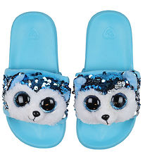 Ty Badesandaler - Fashion - Slush