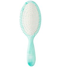 HH Simonsen Hårbørste - Wonder Brush - Turquoise