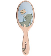 HH Simonsen Hårbørste - Wonder Brush - Mole