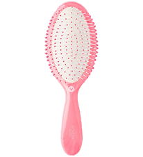 HH Simonsen Hårbørste - Wonder Brush - Pink