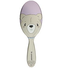 HH Simonsen Hårbørste - Wonder Brush - Bear