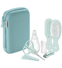 Philips Avent Baby Plejesæt - Mint