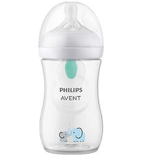 Philips Avent Sutteflaske - AirFree - Natural Response - 260 ml