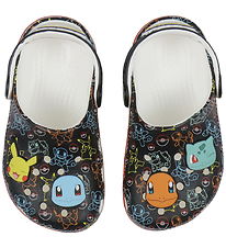 Crocs Sandaler - Pokemon - Multi