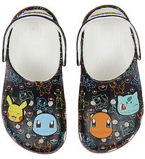 Crocs Sandaler - Pokemon - Multi
